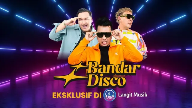 manaratelmostaqbal.net, Jakarta Bandar Disco merilis mini album ekslusif di Langit Musik yang merupakan Digital Streaming Platform (DSP) dari Nuon Digital Indonesia (Nuon). Selama enam bulan ke depan, pencinta musik dapat menikmati karya Bandar Disco yang mengkombinasikan genre pop lokal dengan Electronic Dance Music (EDM).