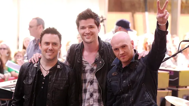 manaratelmostaqbal.net, Jakarta The Script, grup musik asal Dublin, Irlandia, akan terbang menuju ke Indonesia untuk keempat kalinya dalam rangka konser yang dipromotori oleh Color Asia Live di ICE BSD City, Tangerang, Banten (kawasan sekitar Jakarta) pada 14 Februari 2025 - dan di Surabaya, Jawa Timur, pada 16 Februari 2025 mendatang.