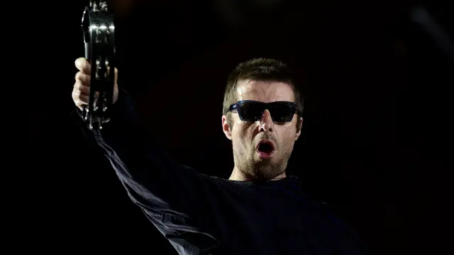 manaratelmostaqbal.net, Jakarta Liam Gallagher menanggapi laporan yang menyebutnya bertemu sang kakak, Noel Gallagher, awal pekan ini. Ia menyebut kabar tersebut sebagai “berita palsu”.