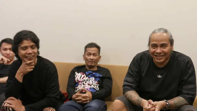 manaratelmostaqbal.net, Jakarta Dalam rangka memerangi beredarnya hoaks di tengah masyarakat, segala upaya dilakukan Liputan6.com. Salah satunya dengan bernovasi dalam kampanye Cek Fakta. Agar kampanye ini makin efektif dipahami masyarakat, Liputan6.com pun meluncurkan sebuah lagu yang diberi judul "Ruang Gema".