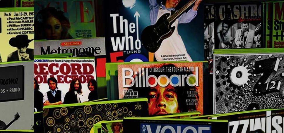 Menelisik Media dan Jurnalis Musik, Aktor Utama Berita Musik