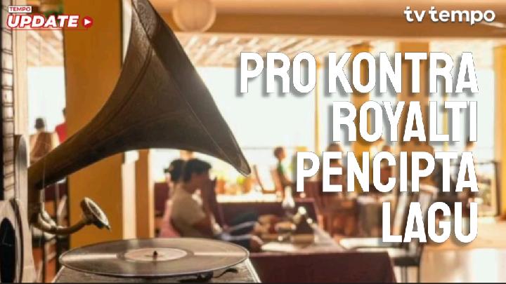 Dalam beberapa waktu terakhir, muncul perdebatan hangat di dunia musik Indonesia mengenai royalti lagu dan hak cipta karya musik. Banyak musikus dan pencipta lagu yang mengusulkan agar karya mereka dapat diputar secara bebas tanpa harus membayar royalti, sebagai bentuk kebebasan berekspresi dan akses yang lebih luas terhadap musik mereka.
