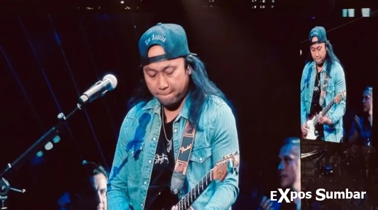 Raga Wiguna, seorang gitaris asal Payakumbuh, Sumatera Barat, berhasil menorehkan prestasi gemilang di dunia musik internasional. Perjalanannya dari kota kecil di Indonesia hingga tampil di panggung musik terbesar di Amerika Serikat menjadi inspirasi bagi banyak musisi muda di tanah air. Kisah keberhasilannya menunjukkan bahwa dengan tekad, kerja keras, dan bakat, siapa pun mampu menembus batas geografis dan meraih mimpi di kancah global.