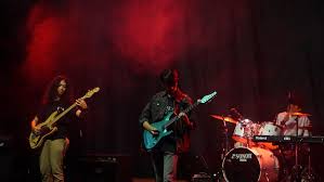 Mahasiswa Musik FPSD UPI Tampil Memukau